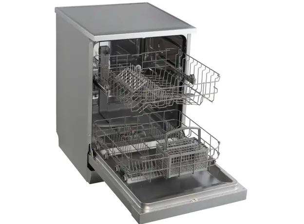 Dishwasher HOFFMANN DW-812XG, 3 image