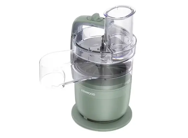 Kenwood FDP23.380GR Slicer blender, 3 image