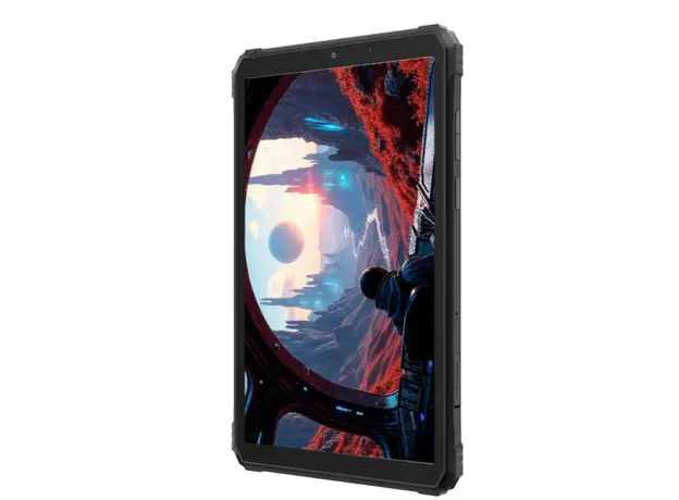 Tablet Blackview Active 5 LTE 8.7' FHD+ 6GB 128GB Black, 2 image