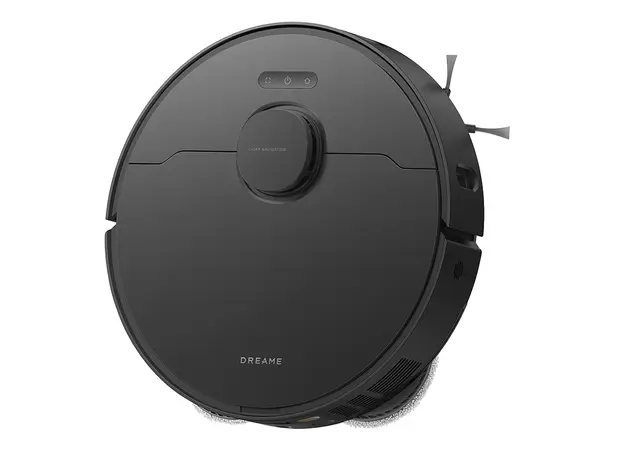 Robot vacuum Dreame Robot Vacuum D30 Ultra Black (RTD31TE) EUA, 4 image