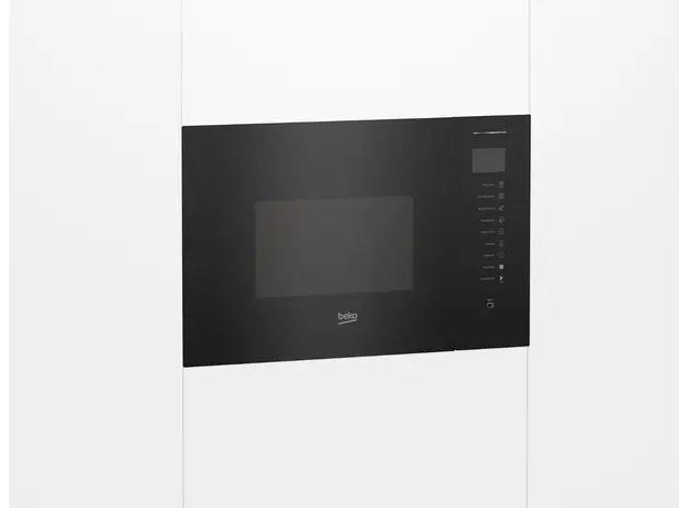 Built-in microwave oven BEKO BMGB 25353 KSB, 2 image