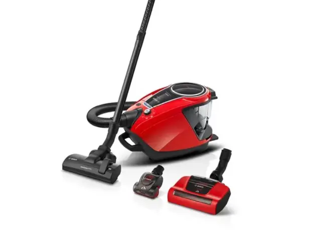 Vacuum cleaner BOSCH BGS7PET1