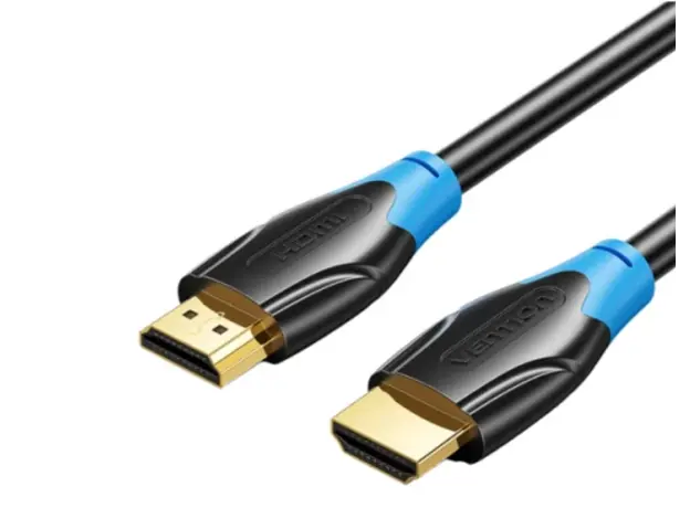Cable Vention AACBQ 1080P/60Hz HDMI Cable 20m Black