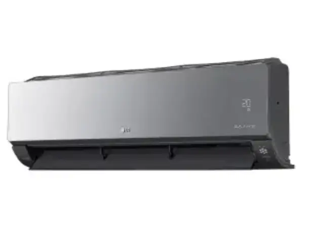 Air conditioner LG A12CMH.NGGFB2, 3 image