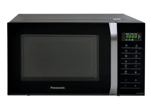Microwave Oven Panasonic NN-GT35HBZUE, 2 image