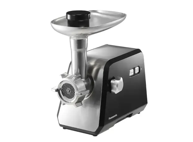 Meat grinder Panasonic MK-GX2010KTN, 2 image