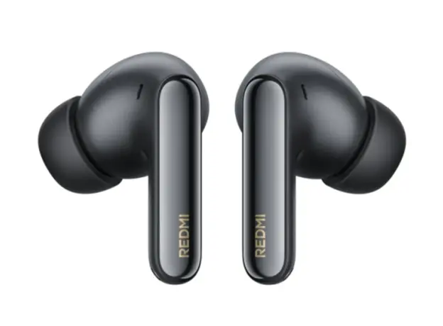 Xiaomi Redmi Buds 8 Pro Obsidian Black, 4 image
