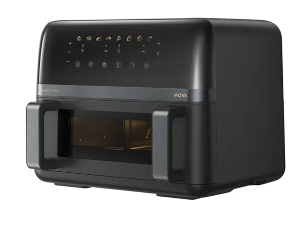 Mova Air Fryer FD20s Pro Black, 7 image