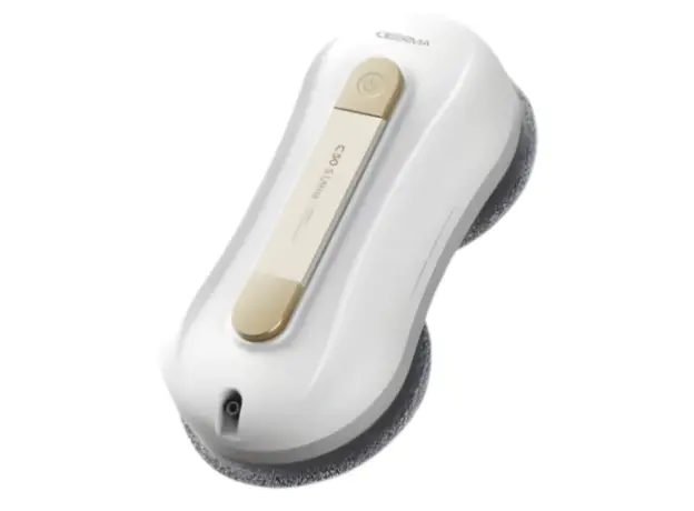 Window cleaning robot Deerma DEM-C50s Ultra