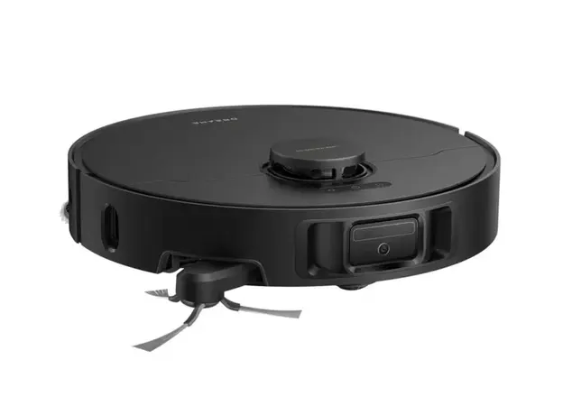 Robot vacuum cleaner DREAME L50 Ultra AE Black, 3 image