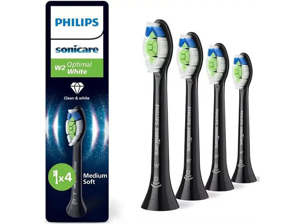 Electric toothbrush heads PHILIPS HX6064/88