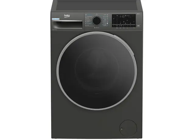 Washing machine BEKO B3WFT5943MG bPRO500