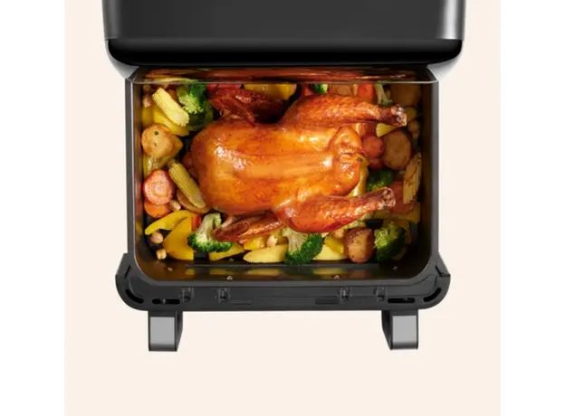 Mova Air Fryer FD20s Pro Black, 9 image