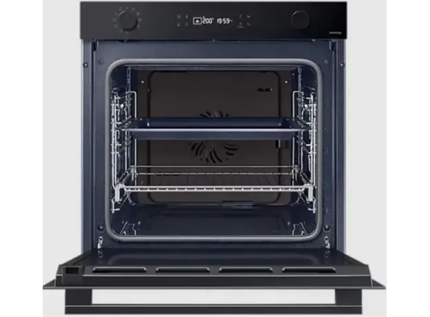 Built-in oven Samsung NV7B41201AK/WT, 2 image