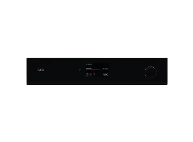 Built-in oven AEG NBR7P731SB, 4 image