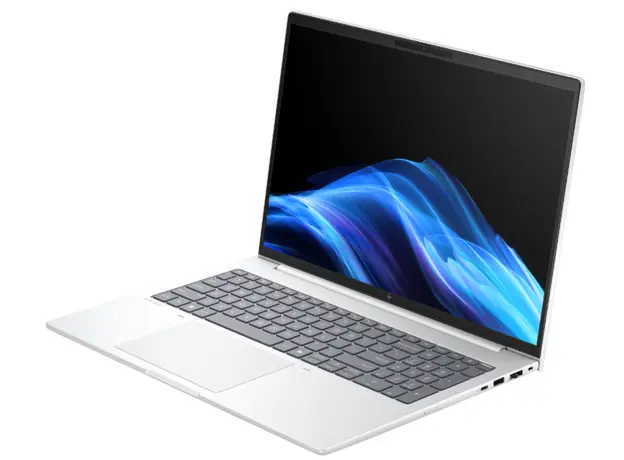 HP EliteBook 8 G1i 16 inch Notebook Next Gen AI PC, Intel® Core™ Ultra 7 258V, 3 image
