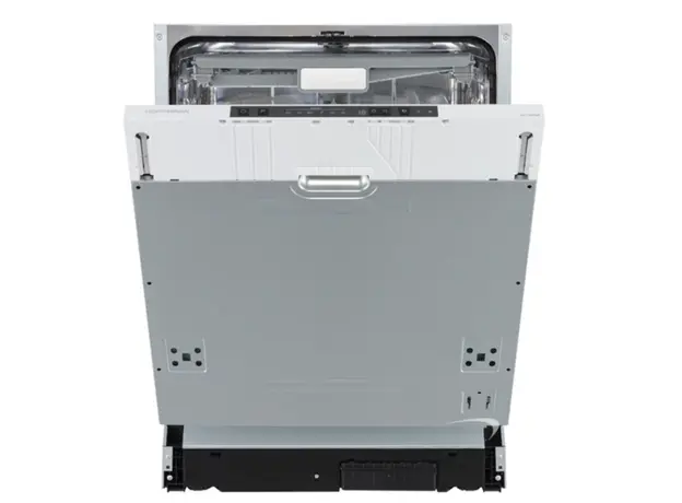 Built-in dishwasher Hoffmann LST14P3RG