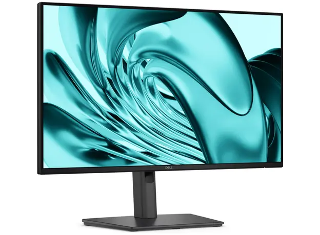 Monitor DELL 23.8" P2426H HDMI, DP, USB, IPS, 120Hz, sRGB 99%, Pivot, 2 image