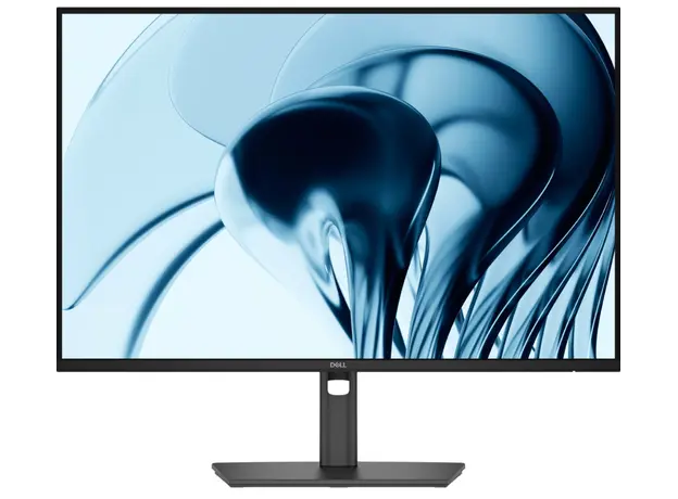DELL Monitor 24.1" P2426 HDMI, DP, USB, IPS, 1920x1200, 16:10, 100Hz, sRGB 99%, Pivot