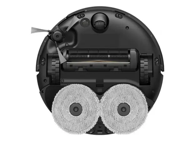 Robot vacuum cleaner DREAME L50 Ultra AE Black, 4 image