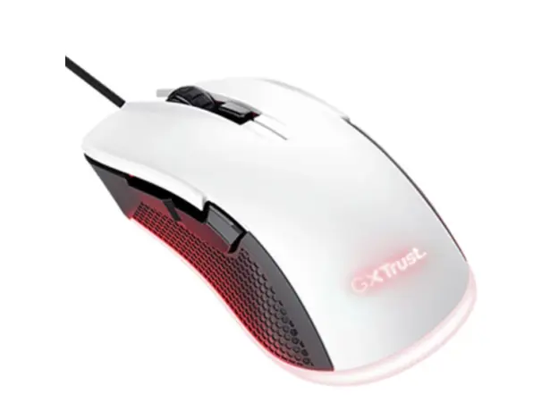 Mouse TRUST GXT922W YBAR GAMING MOUSE ECO, 4 image