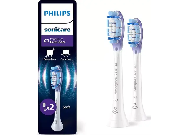 Electric toothbrush heads PHILIPS HX9052/87