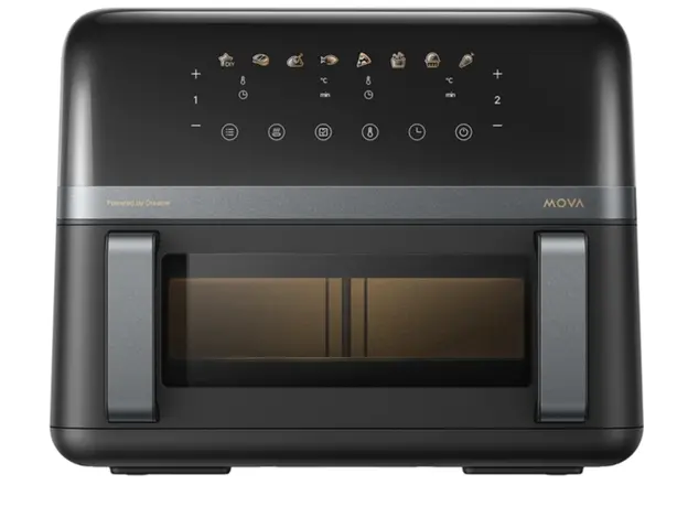 Mova Air Fryer FD20s Pro Black