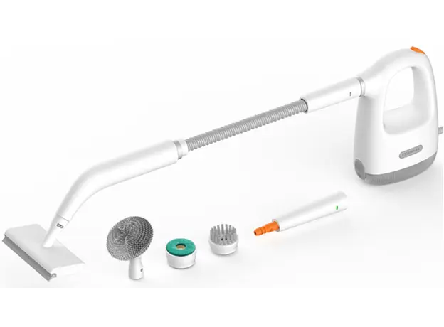 Steam Cleaner Deerma ZQ01, 2 image