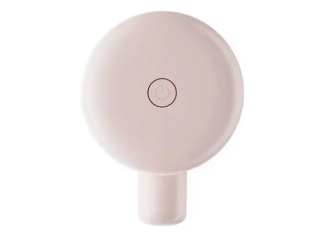 Xiaomi Automatic Soap Dispenser Pink, 5 image