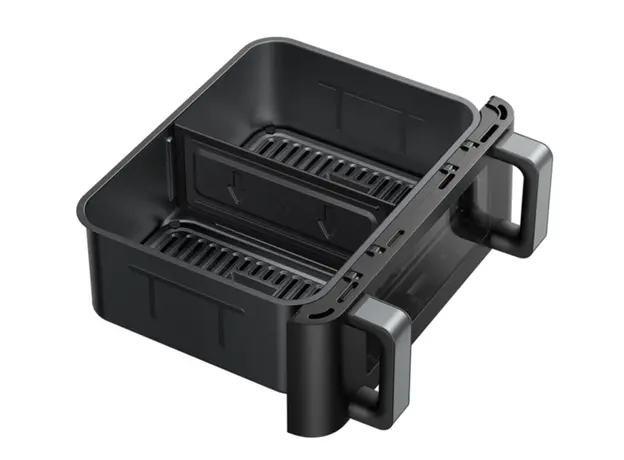 Mova Air Fryer FD20s Pro Black, 3 image