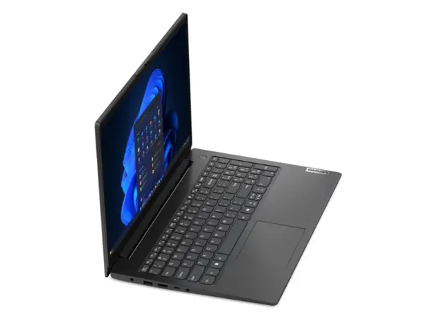 Notebook Lenovo V15 G4 15.6" FHD Ryzen 7 170 16GB 512GB SSD Integrated Radeon Graphics Black, 3 image