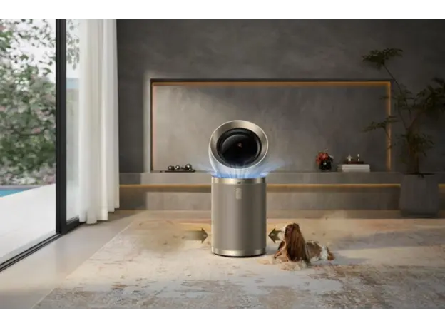 Air Purifier Dreame Air Purifier PM20 (CVF14A) EU, 2 image