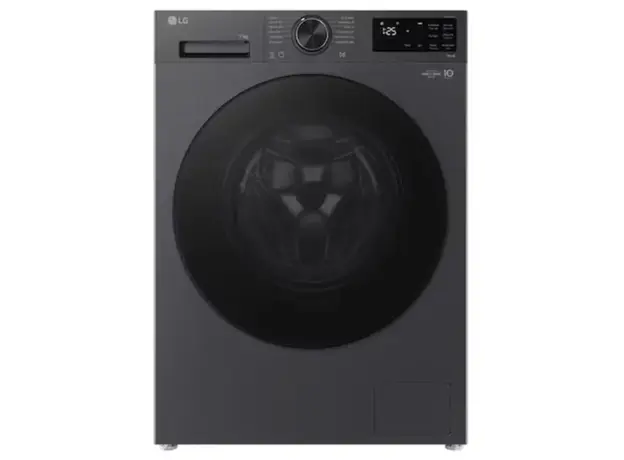 Washing machine LG F4X5EYPY6.AEBQME3