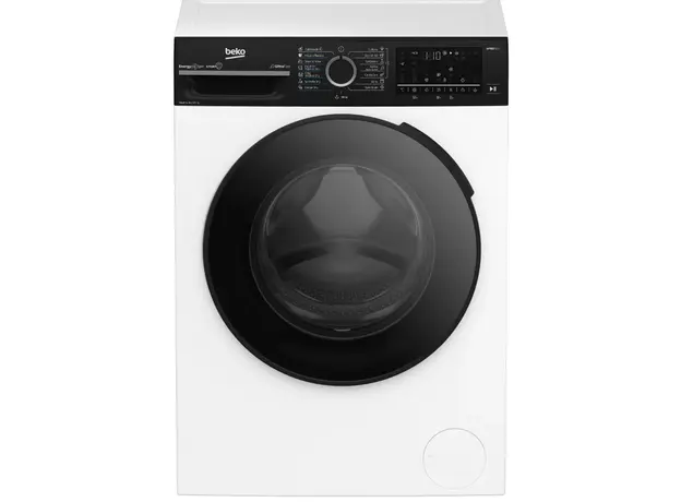 Washing machine BEKO BM5DFST69442WBPB bPRO500, 2 image
