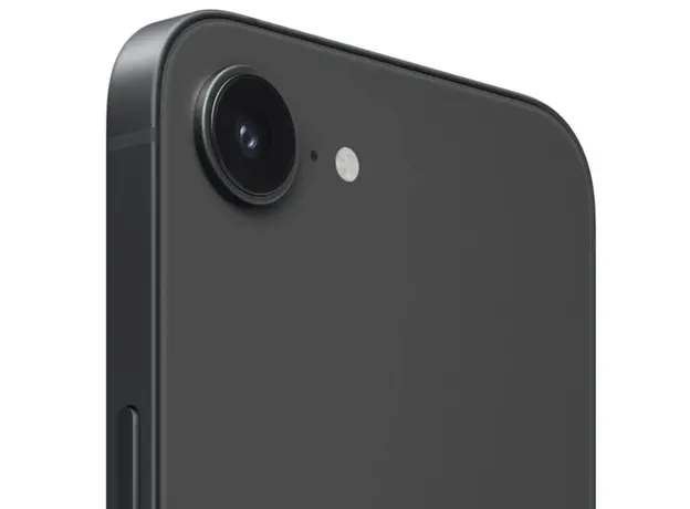 Mobile phone Apple iPhone 17e 256GB Black, 3 image