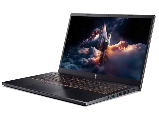 Acer Nitro V ANV15-52 Notebook PC 15.6" FHD (1920 x 1080) IPS 165Hz / Intel® Core™ i5-13420H, 3 image