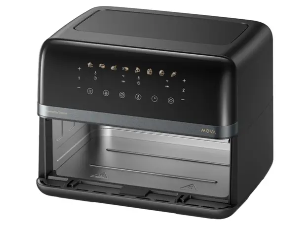 Mova Air Fryer FD20s Pro Black, 5 image