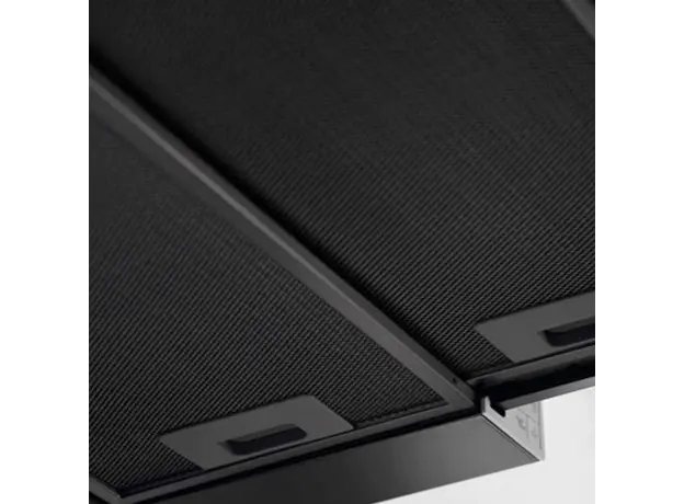 Electrolux LFP336K BI extractor 18x60x31cm / 410M³ / Black, 4 image