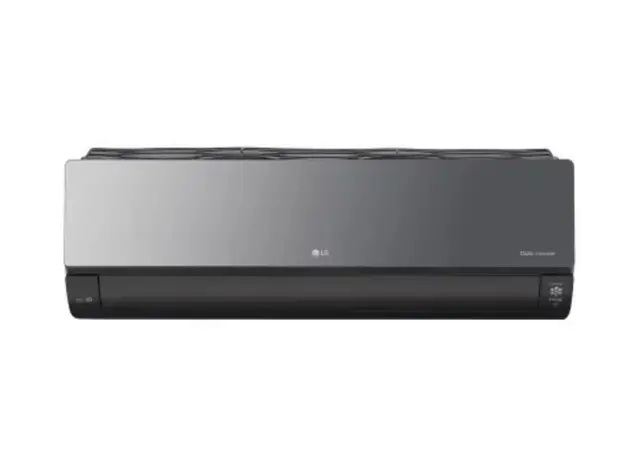 Air conditioner LG A24CMH.NGGFB2, 2 image