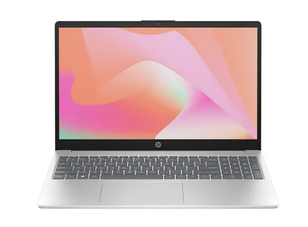 HP Laptop 15-fd1202ci Notebook PC Intel® Core™ Ultra 7 155H 0.9GHz