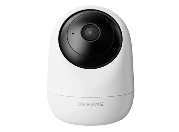 Video surveillance camera Dreame NAVO Care SE 1 Incam White (A121), 2 image
