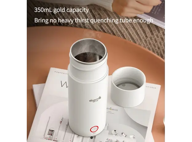 Thermos Deerma DEM-DR050, 2 image
