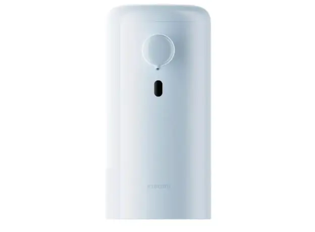 Soap Dispenser Xiaomi Automatic Soap Dispenser Blue