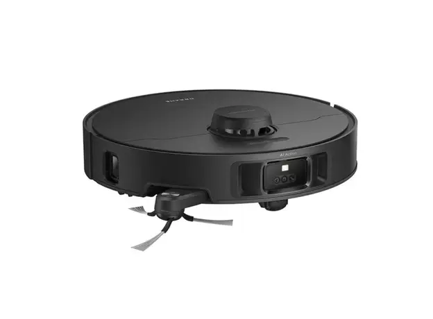Robot vacuum cleaner DREAME Matrix 10 Pro Black /RLM61HE, 2 image