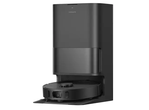 Robot vacuum Dreame Robot Vacuum D30 Ultra Black (RTD31TE) EUA
