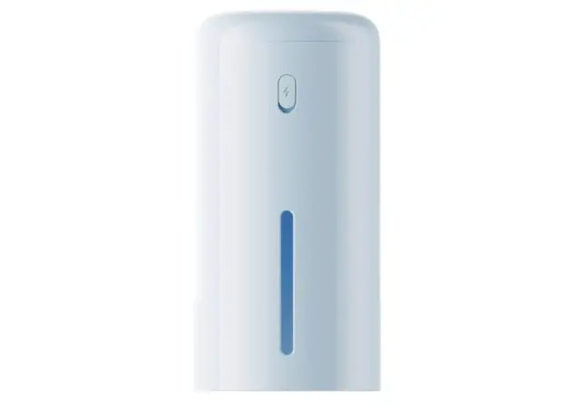 Soap Dispenser Xiaomi Automatic Soap Dispenser Blue, 3 image
