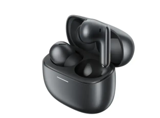 Xiaomi Redmi Buds 8 Pro Obsidian Black, 3 image