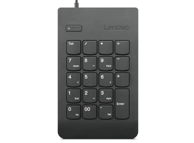 Lenovo USB Numeric Keypad Gen II