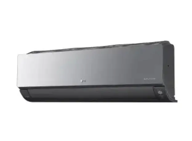Air conditioner LG A24CMH.NGGFB2, 4 image