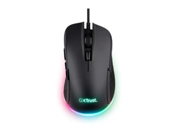 Mouse TRUST GXT922 YBAR GAMING MOUSE ECO